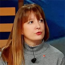 Micaela Cappellini 72