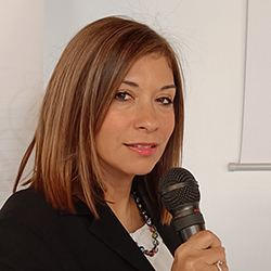 Yuleisy Cruz Lezcano 73