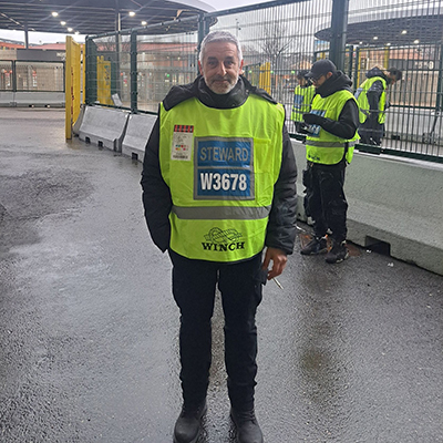 Lezcano 73 Pietro Zantonini