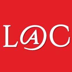 L@C Logo