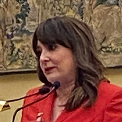 Micaela Cappellini 74