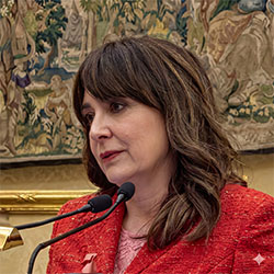 Micaela Cappellini 74