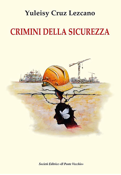 Copertina Crimini Della Sicurezza